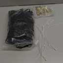 Extra Large Pool Toy Float Storage Net (1 Pack)