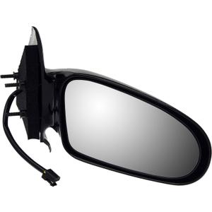 Dorman 955-400 Passenger Side Door Mirror Compatible with Select Saturn Models