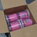 Crayola 18pk Pearl Dough 18pk x 3oz  Party Favors, Fidget Toys, Sparkling Colors for Creative Play, Safe Non-Toxic Crafting, Great Classroom Fun or Non-Candy Alternative