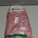 EYxsaxenk Letter to Santa Mailbox - DIY Wood North Pole Christmas Delivery Mailbox Craft Kit with Santa Letter Nice List Certificate Envelope Sticker for Xmas Indoor Outdoor Home Classroom Porch Decor