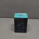 Ergonomic Mouse, LEKVEY Vertical Wireless Mouse - Rechargeable 2.4G Optical Vertical Mice : 3 Adjustable DPI 800/1200/1600 Levels 6 Buttons, for Laptop, Mac, PC, Computer, Desktop, Notebook etc, Black