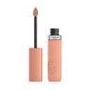 L'Oreal Paris Infallible Matte Resistance Liquid Lipstick, up to 16 Hour Wear, Fairytale Ending 100, 0.16 Fl Oz