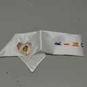 Metal Graduation Medal with Graduation Honor Stole Sash, Grad Award Medals with Lightweight Neck Ribbon, Grad Gift Party Favor Supplies (Kindergarten Bear)