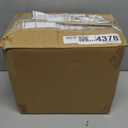 Cordless Vacuum Cleaner for Dewalt 20V Battery, 5 in 1 Handheld Vacuum Cleaner with Washable HEPA Filter50CFM 100AW Cordless Vacuum for Floor, Carpet, Car Furniture (Tool Only) (Yellow) (Yellow)