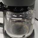 Toastmaster 5-Cup Coffee Maker