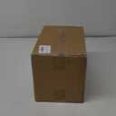 INSETLAN Water Drinking Glasses Set of 8-4 Highball Glasses 14 oz, 4 Rocks Glass Cups 12 oz, Arch Design Cocktail Glasses, Vintage Glassware, With Glass Straw, for Beverages Ice Coffee Juice Water