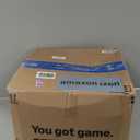 LEBENGURU 24" Bed Reading Pillow for Sitting in Bed Adult, Upgrade Backrest Support Pillow with Armrest Strap-on, Chair Pillow with Removable Cover and Pocket for Relaxing, Reading, or Watching TV