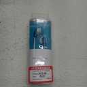 Sony MDR-E9LP/BLU - Headphones - ear-bud - wired - 3.5 mm jack - blue
