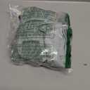 ALL OF SHE Boy Shorts Underwear for Women Seamless Boxer Shorts Underwear Soft Stretch Boyshort Panties 3 Pack M