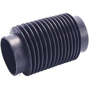 Machinery Rubber Flexible Corrugated Moulded Bellow 30Mm/40Mm/50Mm/60Mm/70Mm/80Mm Inner Diameter/Id 30Mm Od 50Mm
