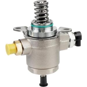 High Pressure Fuel Pump Compatible with Audi A4 A5 A6 Q5 TT 2009-2017 replace 06J127025L 06J127025K