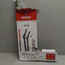 Windshield Wiper Blades Replacement for 2009-2020 Honda Fit Original Factory Quality Front Rear Wipers Blade Set for My Car - 28" 14" 14" (Pack of 3)