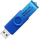 USB for Windows 10 Install Recover Repair Restore Boot USB Flash Drive, 32&64 Bit Systems Home&Professional, Laptop and Desktop