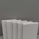 Glossy Photo Paper 4x6 inch, 500 Sheets 4R Picture Printer Paper Waterproof Professional Photographic Paper for Inkjet Printing Printer 230 Gsm