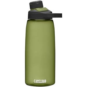 CamelBak Chute Mag BPA Free Water Bottle with Tritan - Magnetic Cap