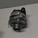 Denso (210-0750) Remanufactured Alternator