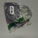 R.I.P to My 20s Sash with Black Crown for Girl's 30th Birthday Funeral Decorations (Sash&Crown)