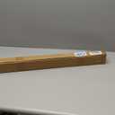 Window Trim Seal, Weather Strip Belt Set, Compatible with 1999-2011 Ford Ranger, Replaces# 6L5Z-1021452-AA, 6L5Z-1021453-AA, Exterior Lower Door Window Weather Stripping, Window Rubber Moulding (Pair)