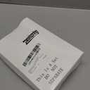 Realspring 4 Pcs Candy Birthday Party Decoration for Kids 19.5 Inch Inflatable Colorful Gingerbread Man Prop Balloons Baby Shower Party Supplies Summer Holiday Gift