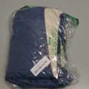 Ameritex Waterproof Dog Bed Cover Pet Blanket with Anti-Slip Back for Furniture Bed Couch Sofa