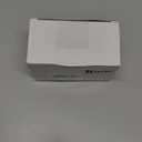 Jetec 12 Pcs Christmas Buffalo Plaid Bows Decorations 6 Inch Christmas Check Plaid Bows Tie Bows Wreaths Ornaments for Xmas Tree Garland DIY Crafts Home Indoor Outdoor Decor (Red, Green Plaid)