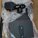 Leg - Stretcher - Machine, Split - Stretching Machine for Flexibility, 300lbs Hip Spreader for Beginner Tight HIPS, Heavy Duty Splits Training Equipment of Home Dancing Room Gym