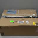 18 Pack Shadow Box Frame Display Case Shadow Box Square Picture Frame for Photos Flower Memorabilia Wedding Bouquets Father Day Graduation Gift Object Tickets Wall and Tabletop(Black, 5 x 5 Inch)