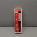 Revlon Perfect Heat Triple Ceramic Curling Iron | For Silky Smooth Loose Curls (1-1/2 in)