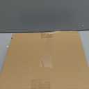 BPFY 3 Tier Ceramic Cupcake Stand, White Tiered Tray for Cupcakes, 3 Tier Serving Stand for Tea Party, Birthday, Baby Shower, Wedding