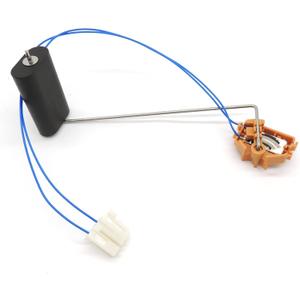 HiSport Fuel Level Sensor 911-048 Fuel Sender Gage Assembly - Compatible with Hyundai Santa FE 2006-2010 - Fuel Sending Unit Replaces 94460-0W000