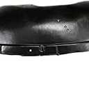 Garage-Pro Inner Fender Liner For GMC Sierra 2500 HD 2001-2006, Sierra 3500, Sierra 3500 Classic 2007, Chevrolet Silverado 2500 HD Front, Driver Side, Wheel Well Liners GM1248165