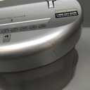 Aurora AS420C Desktop-Style Cross-Cut Paper Shredder, 4-Sheet Crosscut Desktop