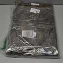 Reptile Tank Background Board Rock Terrarium Cork Background Board 3D Wall Backdrop Aquarium DCor Backgrounds Amphibian Habitat Decoration for Lizards Leopard Gecko Bearded Dragons Turtle (Yellow)