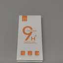 Mkeke 3 Pack Screen Protector for iPhone 15 Pro Max 6.7", [9H+ Tempered Glass] [Easy Installation Frame] [Military-Grade Drop Protection] HD Clear, Anti-Scratch, Bubble Free