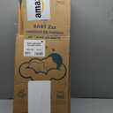 Dream On Me Baby Zzz 5 Full-Size Crib & Toddler Bed Mattress in a Box GREENGUARD Gold & BSA Certified, Breathable, Water-Resistant, Machine Washable Cover, (52" L x 28" W x 5" H)