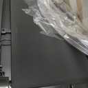 Portable Walking Pad Treadmill with Incline and Handle Bar for Home