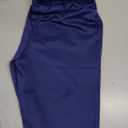 Brimisal Men's Tracksuits 2 Piece Sets Outfits For Men Sweatsuits Long Sleeve Crewneck Pullover Active Jogging Sportswear (Large, Blue)