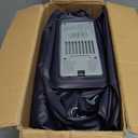 Lavisx Twin Air Mattress 18" with Built in Pump, 2 Mins High Speed Inflation Luxury Auto Stop Pump Blow Up Mattress Comfort Air Bed, Colchones Inflables