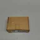 SnowTing 10 PCS Mini Floating Aquarium Plant Holder, Clear Plastic Round Simple Style Fish Tank Fixing Ring for Small & Single Flower Water Plants (OD 2.76'' and 2'')