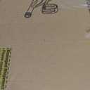 12-Levels Mini Exercise Bike Under Desk with LCD Display, Quiet Electric Bidirectional Bicycle Pedals for Home for Seniors, Stationary Bike Under Desk for Leg & Arm Physical Therapy Exerciser (Black)