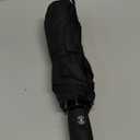 REPEL Windproof Travel Umbrella - Compact & Withstands Winds up to 85MPH , Strongest Premium Auto Folding Umbrella for Rain and Sun - Durable, Light & Portable for Women & Men , Fits Backpack & Cars