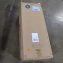 Zinus 14 Inch King Green Tea Memory Foam Mattress, Fiberglass Free, Medium Firm Feel, Zoned Pressure Relief, Certified Safe Foams & Fabric, Mattress in A Box (White)