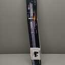 Cyberpunk Spark Sword Toys- 31.5inch 8 Colors RGB LED Light, Mist Spray, Cool Spark, Smart Hit Sound Interaction