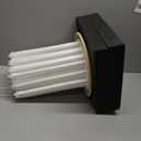 Flex Tube Nest Compatible with Hayward EC30 EC40 ECX4035 EC40AC Pool Filter