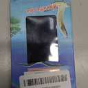 Waterproof Case, Portable Holder Case, Airtight Container with Removable Holder/Lanyard, EDC Storage Box for 110mm Size - Sealed Organizer for Men Women, Outdoor Survival Accessories Hiking Camping