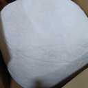 MAXYOYO Giant Bean Bag Chair Bed for Adults, Convertible Beanbag Folds from Lazy Chair to Floor Mattress Bed, Large Floor Sofa Couch, Big Sofa Bed, High-Density Foam Filling, Machine Washable (Full, Beige)