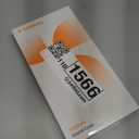 TORRAS Strong Magnetic & Seamless Stand for Samsung Galaxy S25 Ultra Case, Fit for MagSafe, Mil-Grade Drop Protection, Kickstand for Samsung Galaxy S25 Ultra Case, Translucent Back/Silverblue Edge