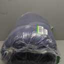 36 inch Hammock Pillow for Net Company,Extra Large Outdoor Hammock Pillow with Ties (Navy)