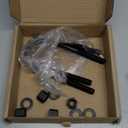 Dorman 929-707 Leaf Spring Axle U-Bolt Kit Compatible with Select Chevrolet/GMC Models