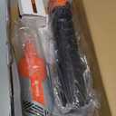 Ukoke 20V (120 MPH 458 CFM) Cordless Leaf Blower- 2.0